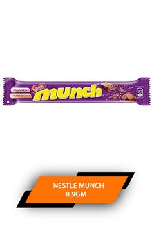 Nestle Munch 8.9gm